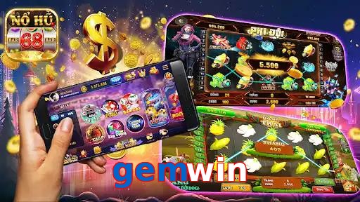 gemwin