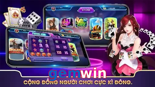 gemwin