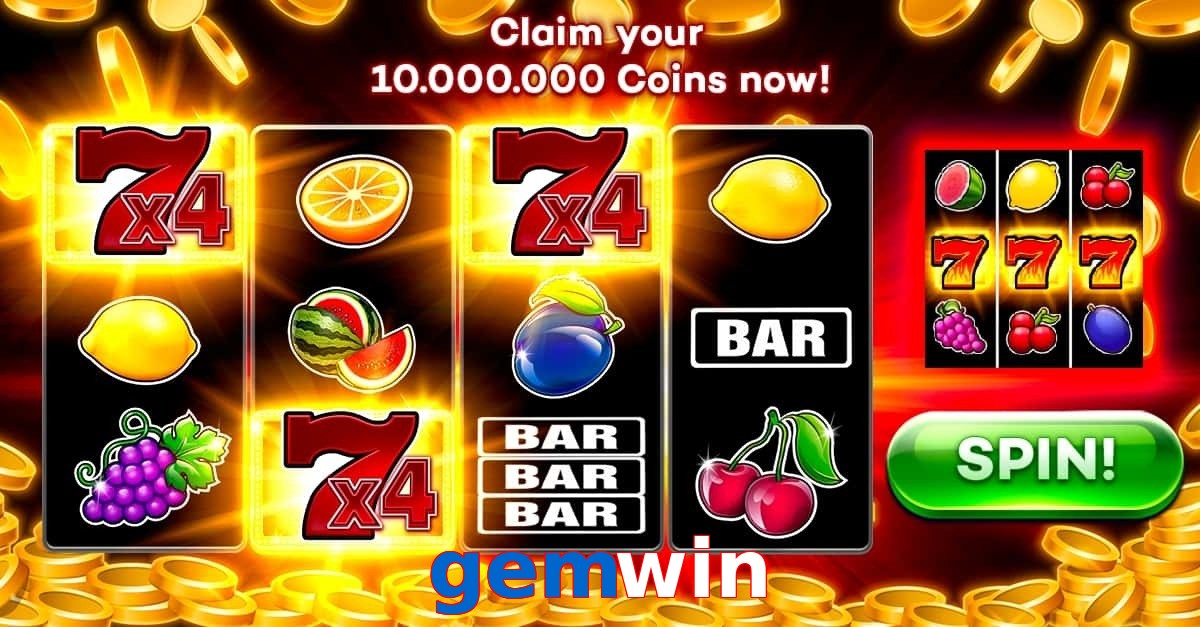 gemwin