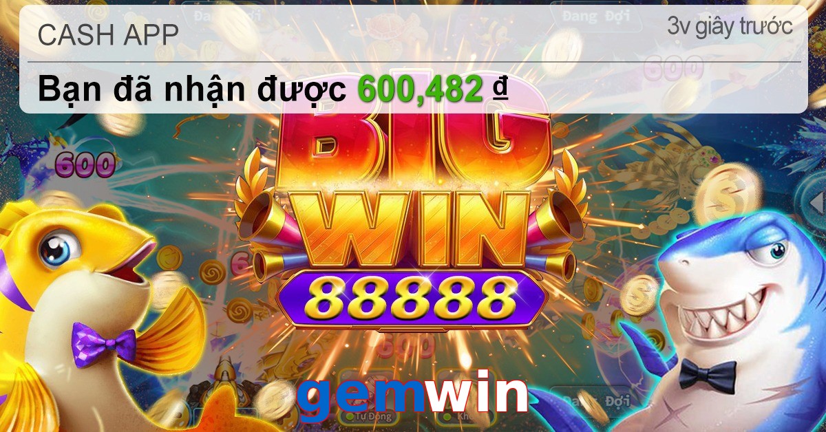 gemwin
