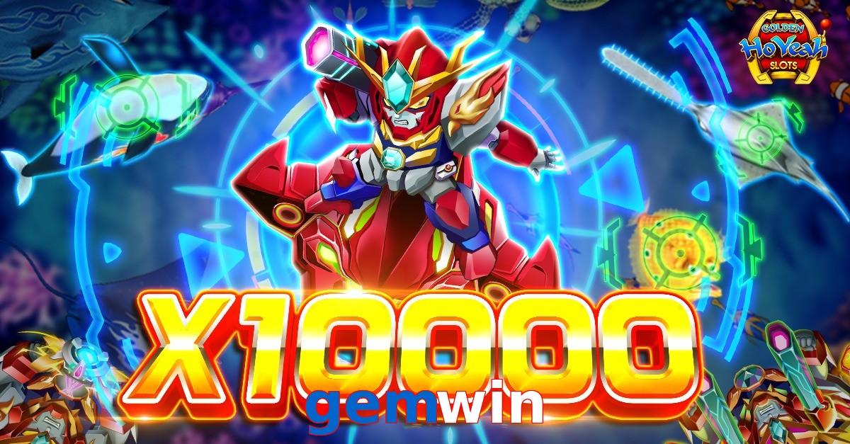gemwin