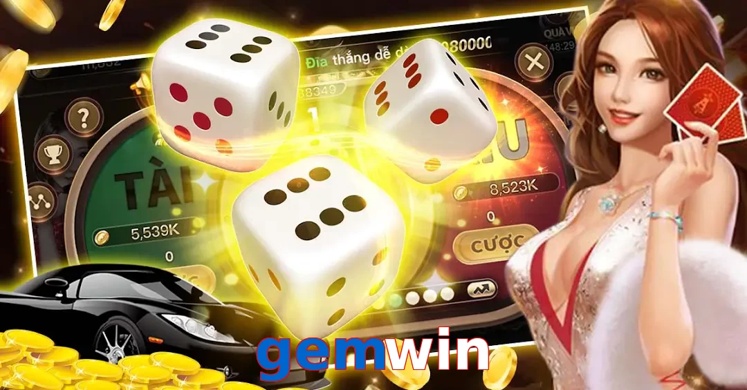 gemwin