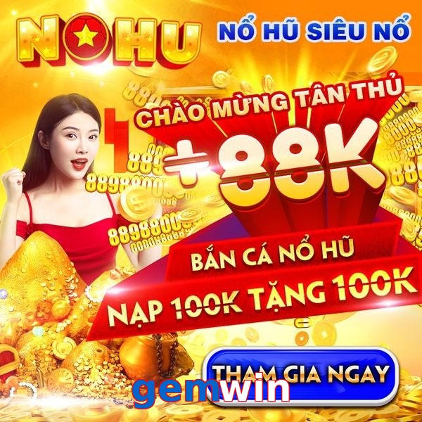 gemwin