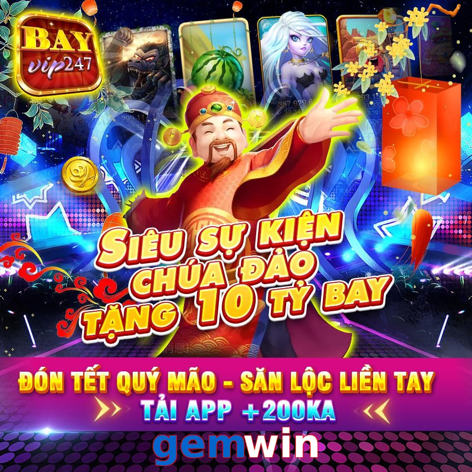 gemwin