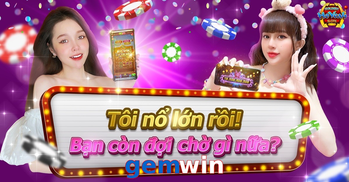 gemwin