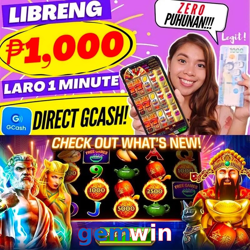 gemwin