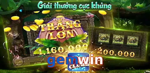 gemwin