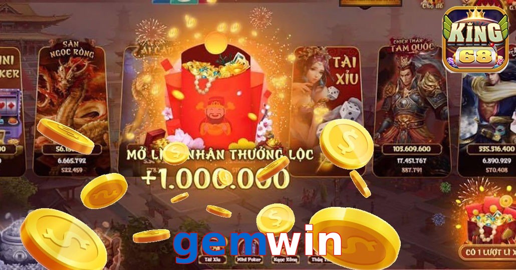 gemwin