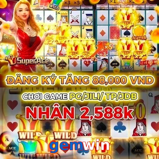 gemwin