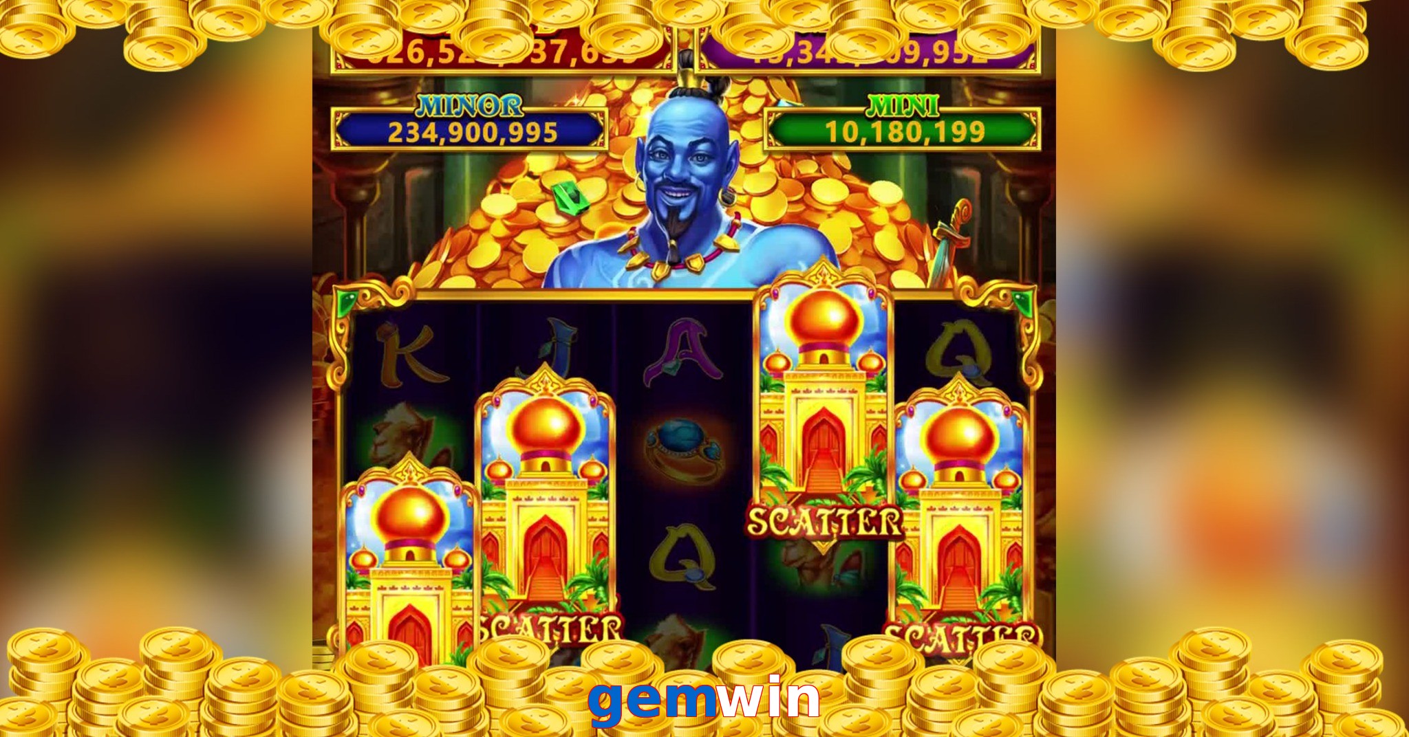 gemwin
