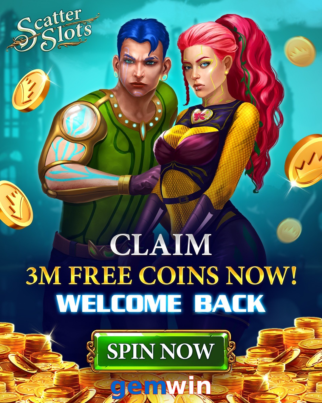 gemwin