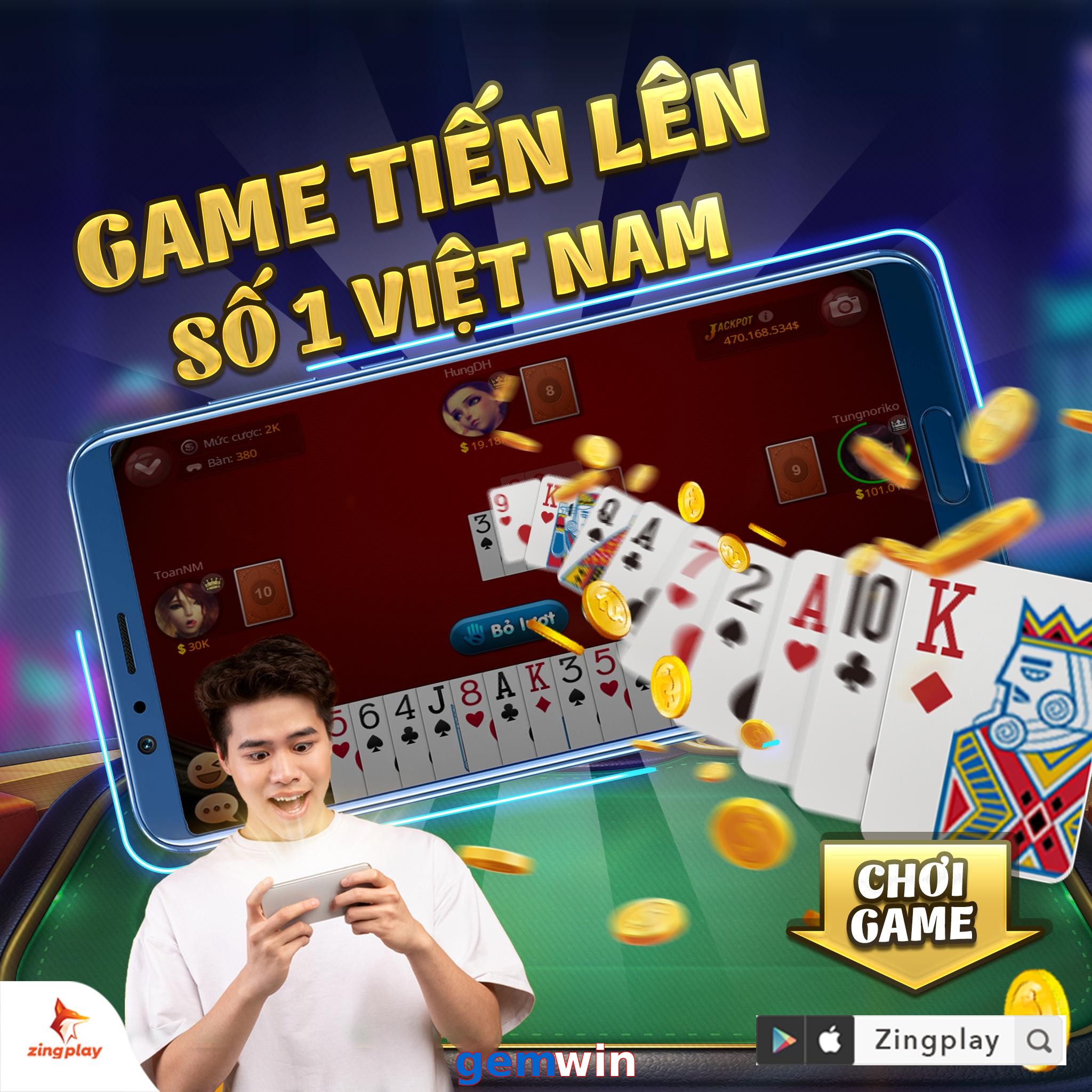 gemwin