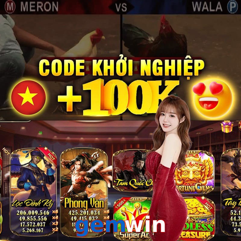 gemwin