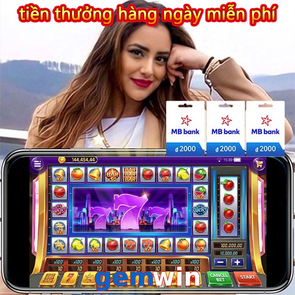 gemwin