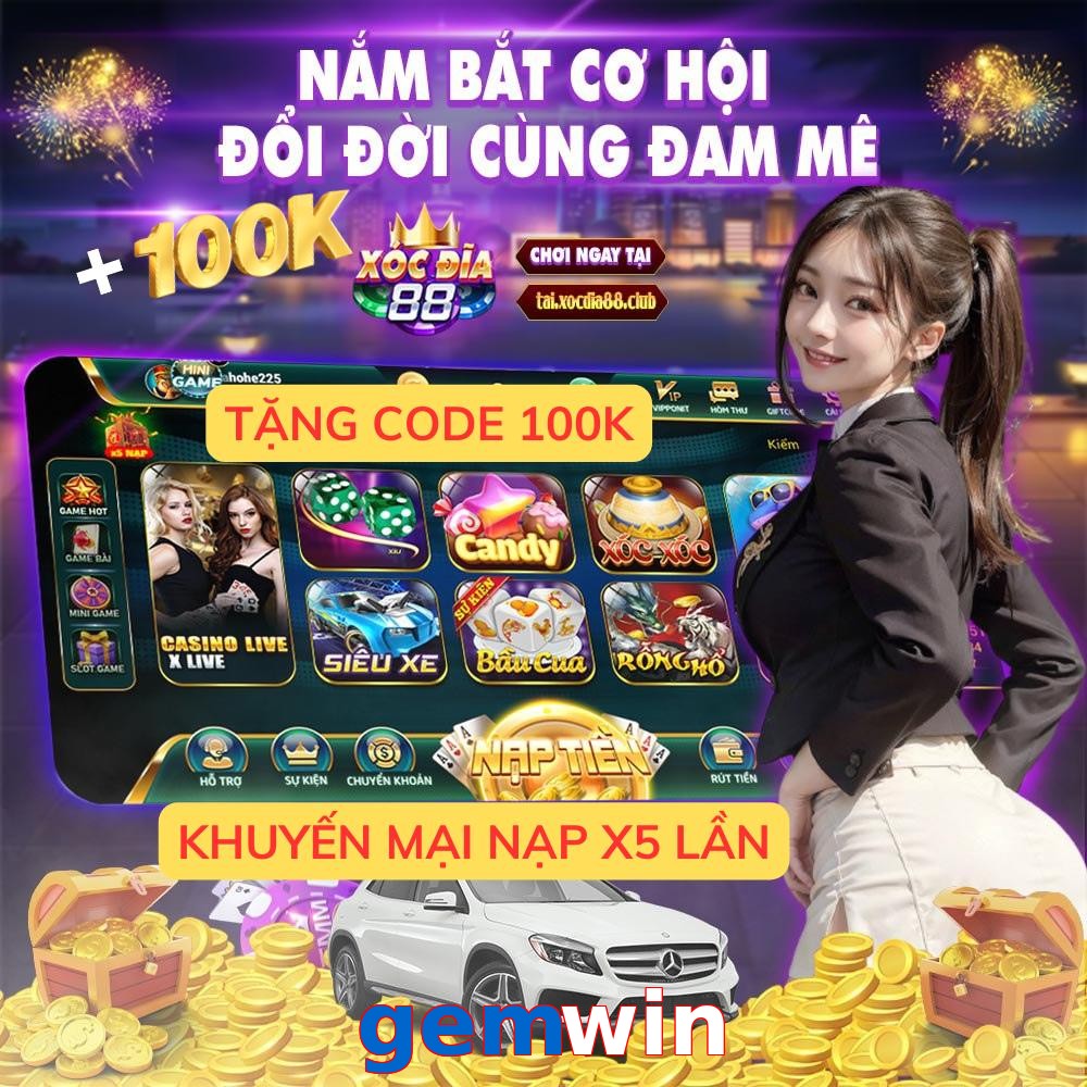 gemwin