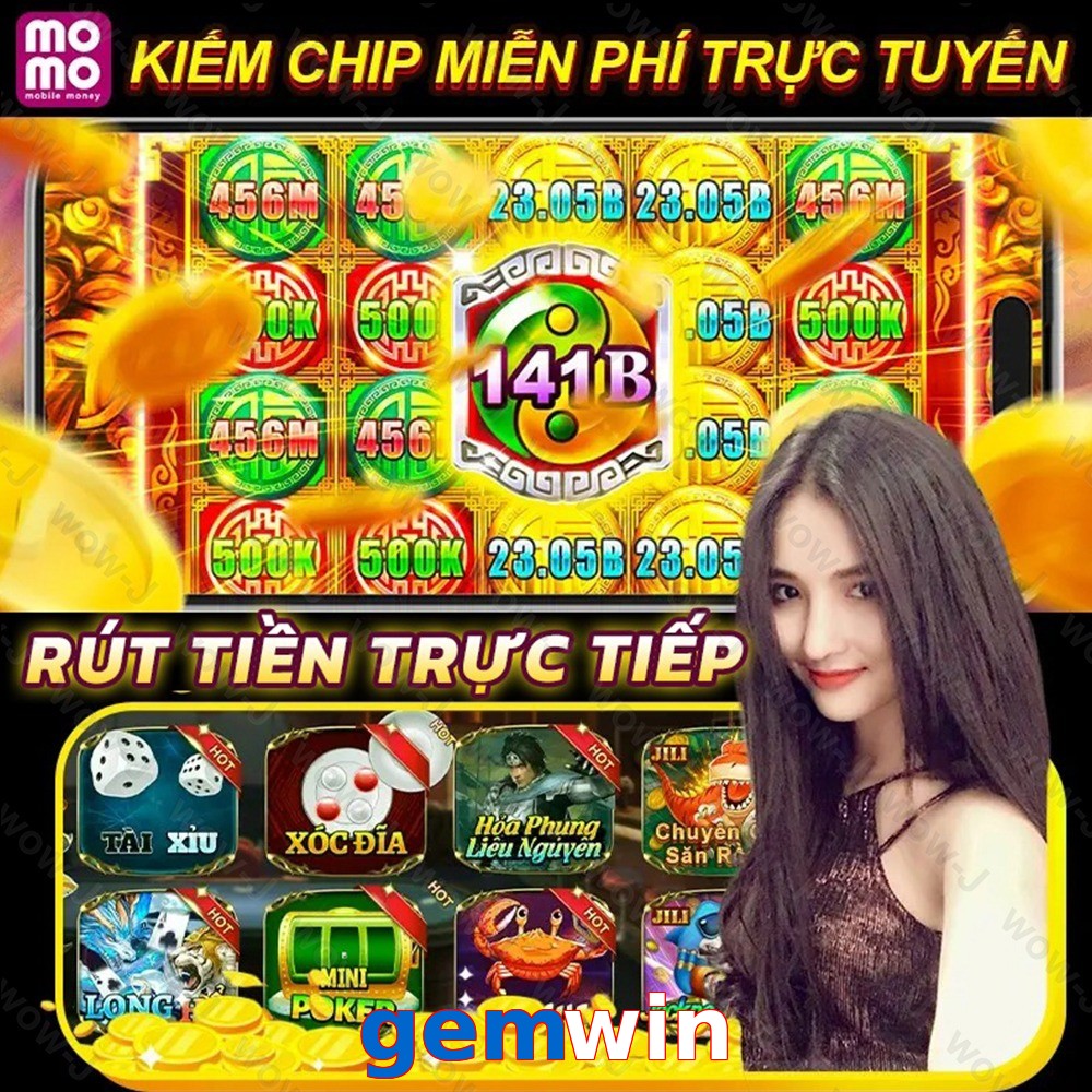 gemwin