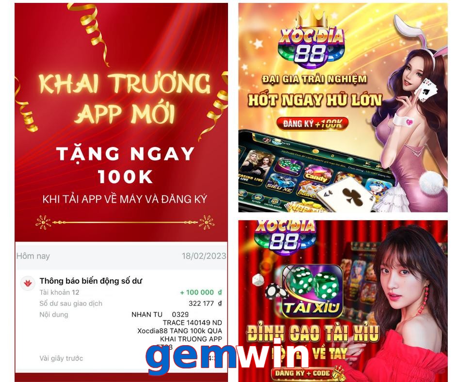 gemwin
