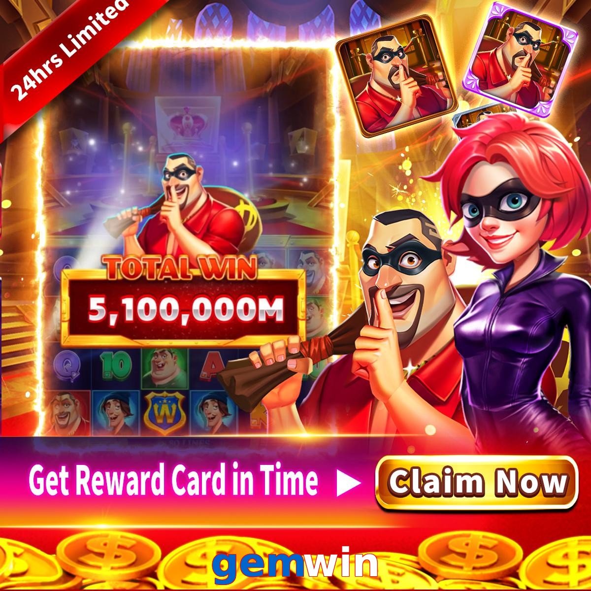 gemwin