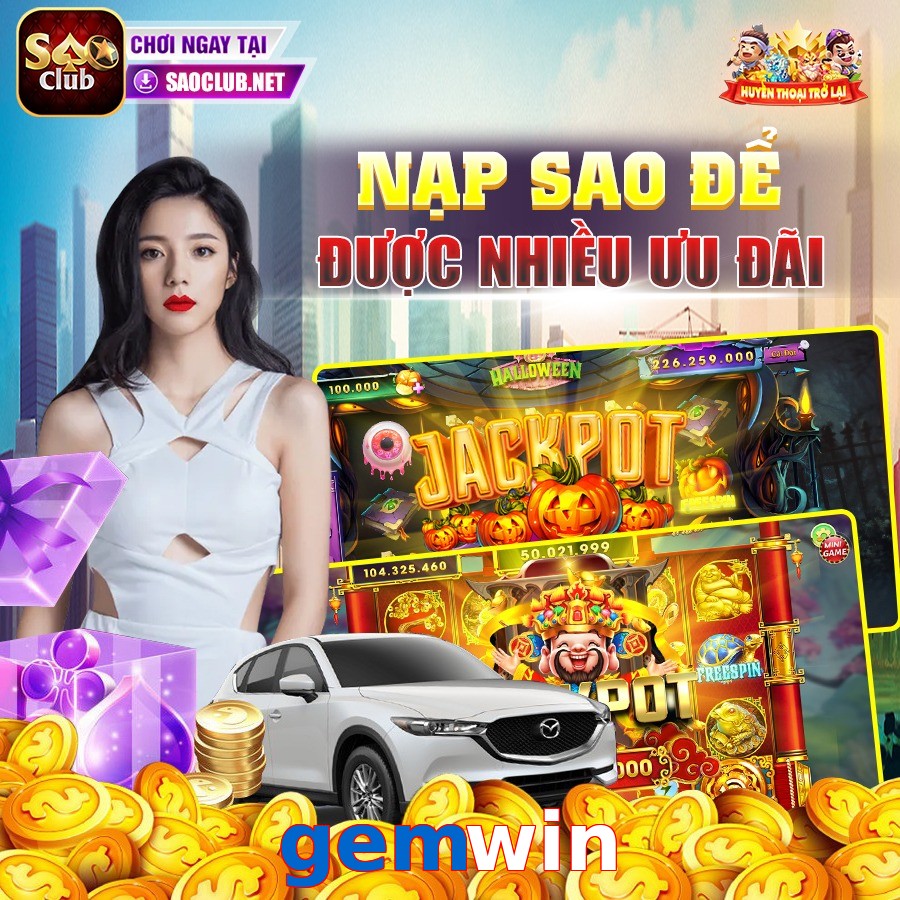 gemwin
